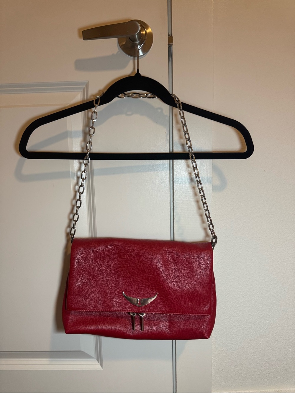 Zadig & Voltaire Rocky Bag